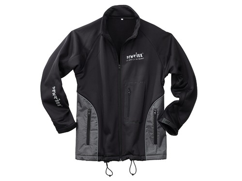 Wft penzill softshell jacke - wft,