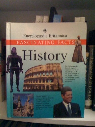 History fascinating facts - fascinating,