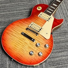 (Gibson) Les Paul Standard