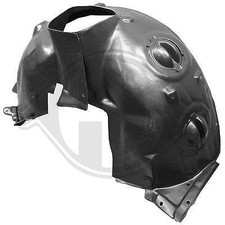 DIEDERICHS Verkleidung