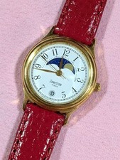 Citizen Vega Mondphase Datum