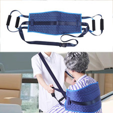 Bett Transfer Pflegeschlinge