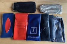 Vintage Sammlung 8 alte