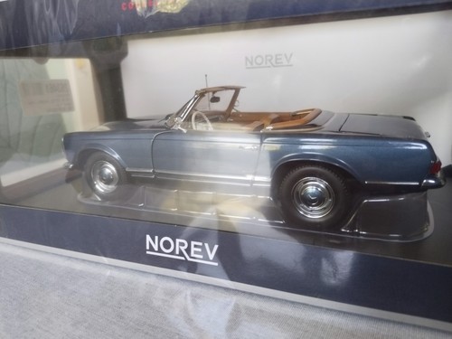 Mercedes 230sl w113 - 230sl,