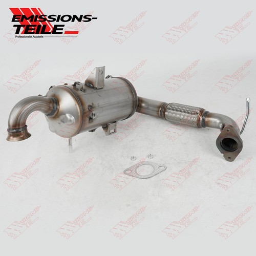 Dieselpartikelfilter dpf für - dpf,