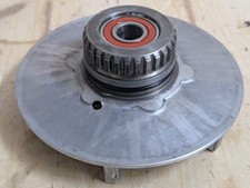 Yamaha XJ900 31A 58L 4BB