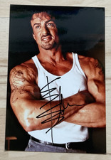 Sylvester Stallone original