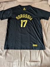 BVB Borussia Dortmund Dede Shirt Gr L sehr guter Zustand Legende