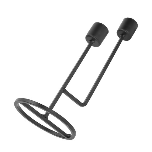 Candlestick nordic style - candlestick,