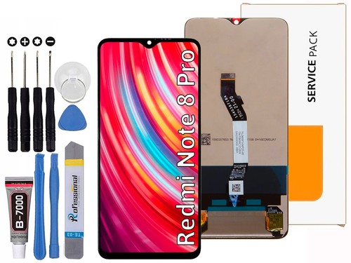 Für xiaomi redmi note pro - note,
