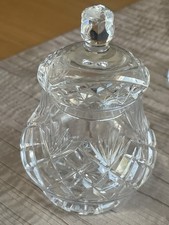Vintage Galway Irish Crystal