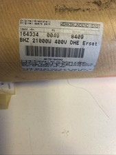 Stiebel Eltron Ersatzteil BHZ