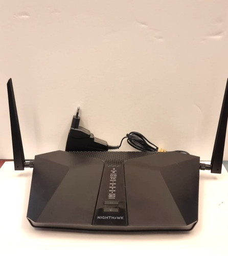 Netgear nighthawk router - nighthawk,