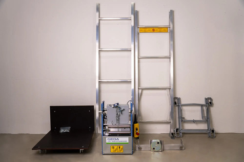 Geda lift 250 comfort - 250,