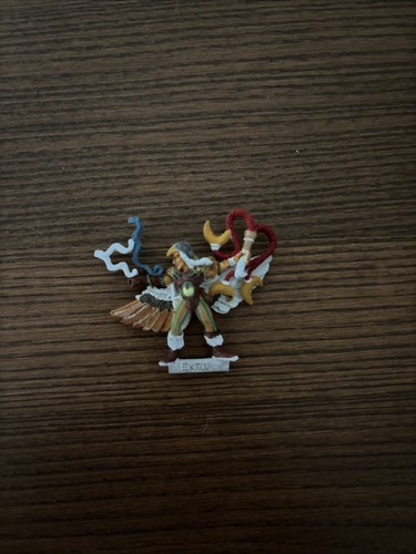 Warhammer skaw the falconer - skaw,