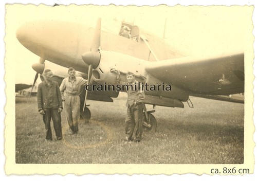Orig foto focke wulf 58 - orig.,
