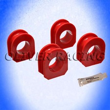 Stabilisatorgummi set - stabilisatorgummi,