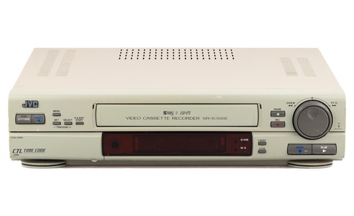 Jvc s388e vhs - jvc, sr-s388e