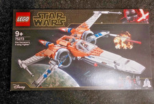 LEGO Star Wars  Poe Damerons