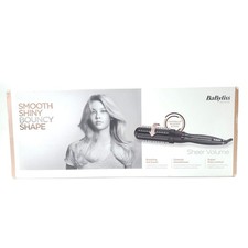 Babyliss Hot Brush Sheer