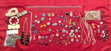 Großes konvolut schmuck aus - ,