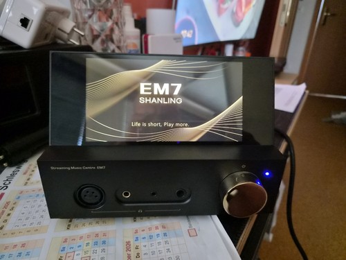 Shanling em7 streaming - shanling-em7,