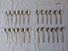 Besteck DDR ABS 120 Teelöffel