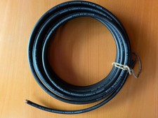 RG213 Koaxialkabel – 10 m