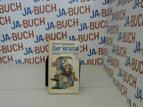 Der kristall und andere - der,