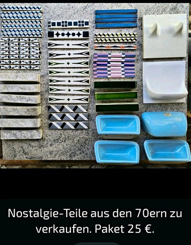 Fliesen für ddr - fliesen,