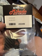 Mikado gyro mounting plate - gyro,