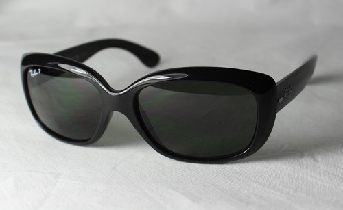 Ray ban sonnenbrille jackie - ray-ban,