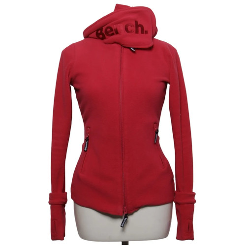 Bench fleecejacke damen - fleecejacke,,