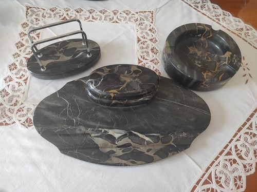 Original alte schreibtisch - original,