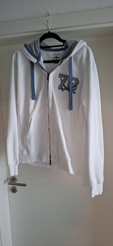 Sansibar sylt herren hoodie - sylt,