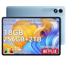 Blackview Tab 9 WiFi Android