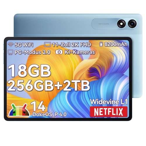 Blackview tab wifi - 9,