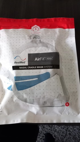 Resmed airfit n30i nasenmaske - n30i,