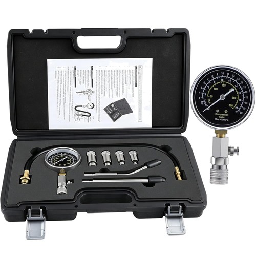 Kompressionstester motor - kompressionstester,