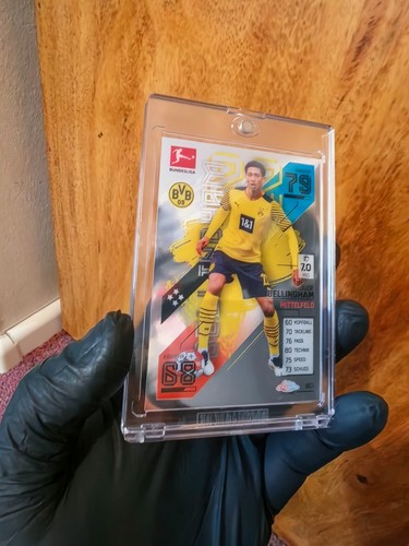2021 match attax - 2021-22,