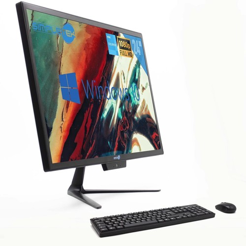 Aio all one - in, "