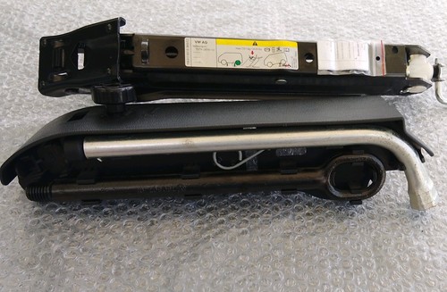 Unbenutzt wagenheber 1551kg - unbenutzt,
