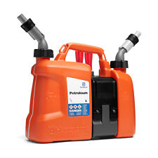 Husqvarna Kombikanister Kanister Kraftstoffkanister Ölkanister Benzinkanister 