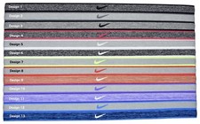 Nike Haarband Elastic Hairband