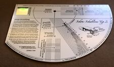 Schön Schablone Typ 2