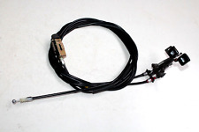 Tankentriegelung Bowdenzug Kofferraumentriegelung Mazda MX-5 NB FL