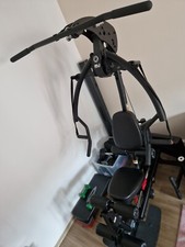 Inspire Kraftstation BL1 Bodylift