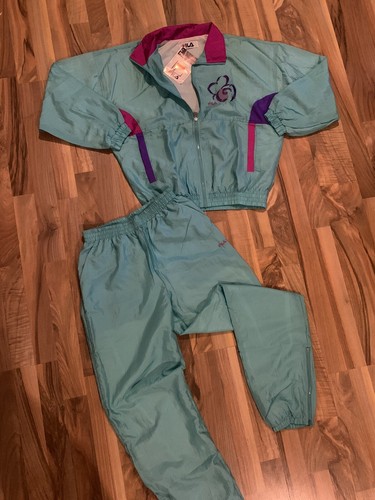 Fila trainingsanzug - fila,