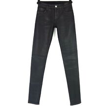 Jeans FAITH CONNEXION Schwarz Damen Jeanshose  Hose W25 Super Skinny Np 319 Neu