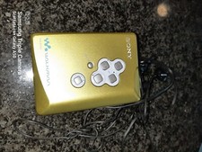 sony walkman WM-EX501 Farbe